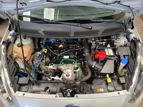 Ford Ka Ka 1.0 SE (Flex)