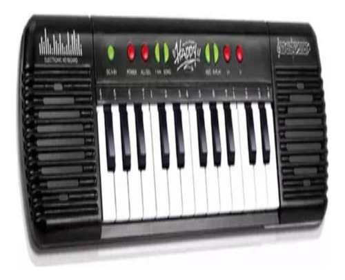 Piano Electrónico Mini Instrumento De Aprendizaje Ninos Usb