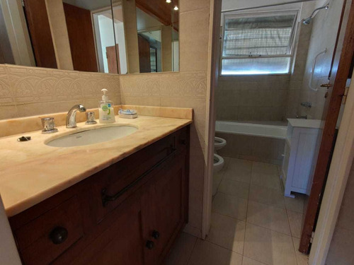 Alquiler - Departamento 2 Ambientes Con Balcon - Belgrano