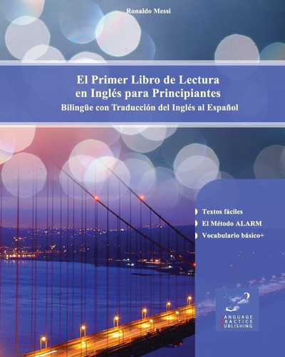 Libro Lectura Inglés Principiantes