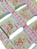 Comprar Golosinas Personalizadas X 10 Caperusita Roja