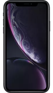 iPhone XR 64gb Preto Celular Muito Bom Usado