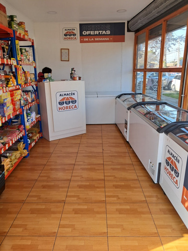 Derecho A Llaves Tienda De Congelados Concon