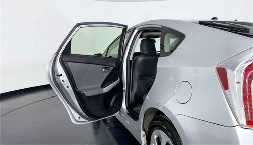 Imagen 15 de 15 de 106998 - Toyota Prius 2014 Con Garantía