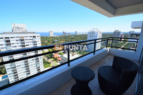 Imagen 8 de 30 de Pent House , 3 Dormitorios A Nuevo ! Con Servicios!