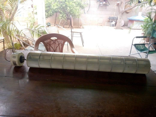 Vendo Motor Para Aire Split De 18mil Btu