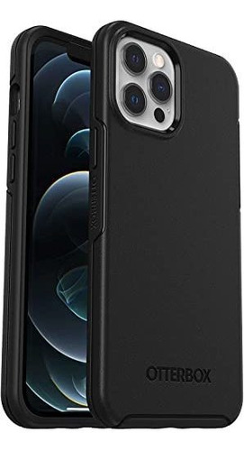 Otterbox Symmetry Series Case For iPhone 12 Pro Max - Rc18u