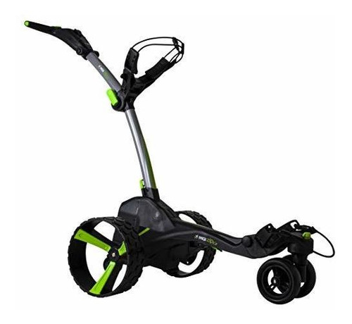 Carritos - Mgi Zip X5 Electric Golf Caddy