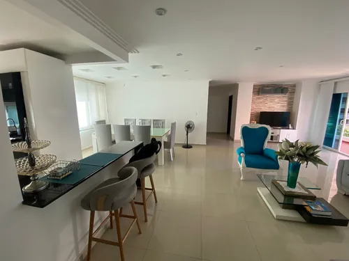 En Venta Amplio Apartamento Piso 3 En Barrio Villa Country (2).