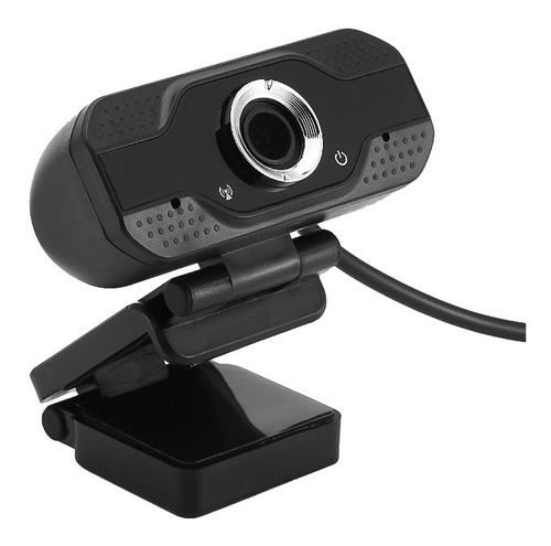 Camara Webcam Pjt-dcm143 Jetion (1080p)