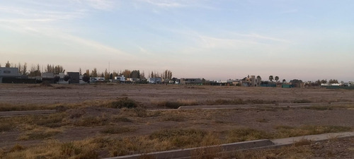 Imagen 5 de 8 de Venta Lote El Carrascal Maipu - Mendoza