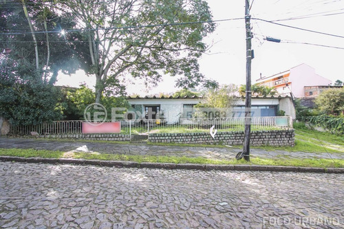 Imagem 1 de 30 de Casa, 4 Dormitórios, 256.44 M², Cavalhada - 125338