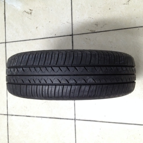 Llanta Usada 175/60 R15 Maxxis Ma307 81h