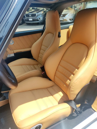 Imagen 4 de 15 de Porsche Targa 911 1984