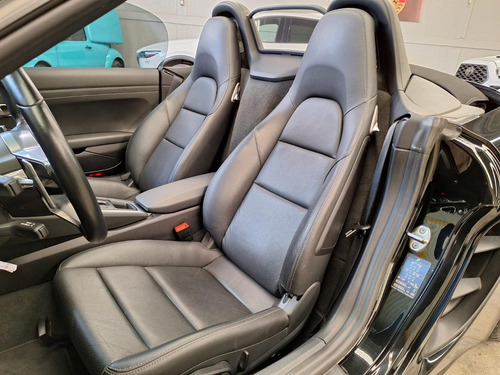 Porsche Boxster 2.0 L Pdk 718 At