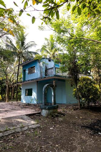 Terreno En Venta Sobre La Carretera Federal