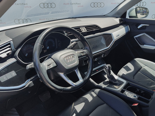 Audi Q3 DYNAMIC 150 HP S TRONIC