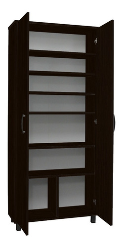 Closet Armario Multiuso Con Repisas
