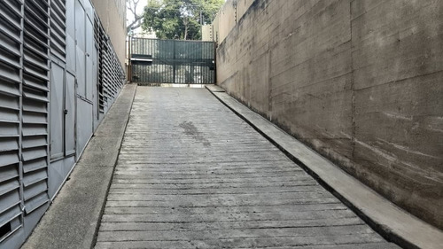 Imagen 8 de 8 de Alquiler De Piso Industrial En Boleita Sur