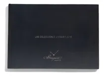 Comprar Catálogo De Las Colecciones De Relojes Breguet 2015