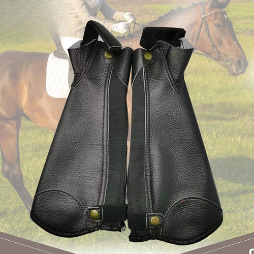 Cubiertas Para Botas Ecuestres, Fundas Para Botas De Montar