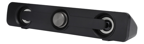 Altavoz Subwoofer Para Computadora Usb De Gran Volumen Para
