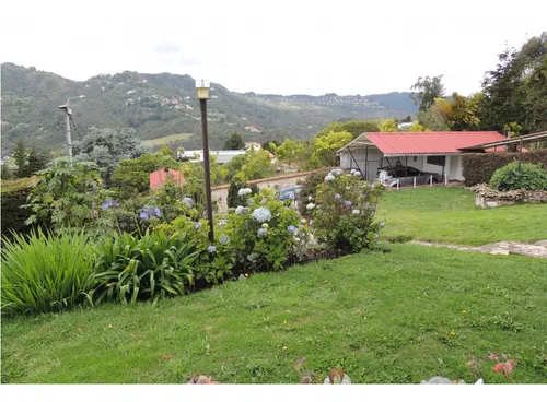 Vendo La Calera Vereda El Salitre