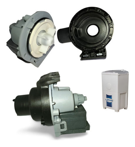 Bomba De Desagote Compatible De Drean Family 0.76 0.86 0.96