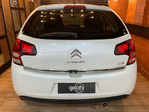 Citroën C3 C3 Exclusive 1.6 16V (Flex)(aut)