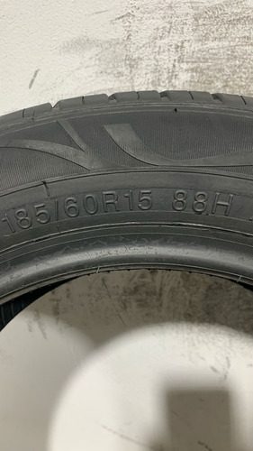 Pneu Usado Speedmax Prime Frd16 185/60 R15 88h (Usado)