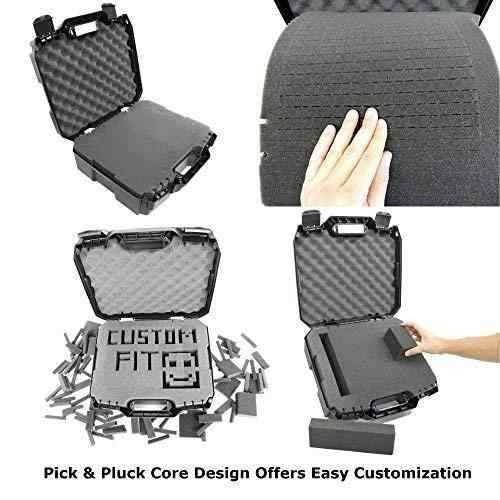 Funda Rígida Para Video Proyector Workforce, Segura Protecci