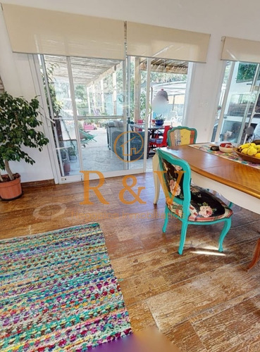 Imagen 11 de 30 de Casa En Venta En La Zona De Pinares