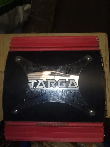 comprar Planta  Para Carros. Marca Targa Modelo Sa-v4 , 800 Watts   