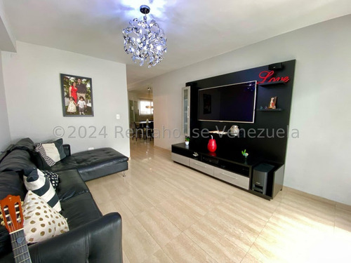 Ana Karina Molleja Vende Espectacular Quinta En Colinas Del Turbio Barquisimeto-lara /akm