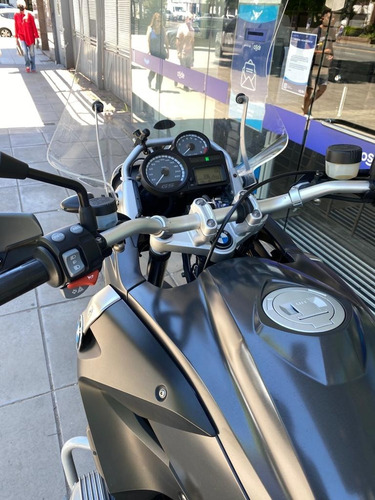 Imagen 12 de 15 de Bmw R 1200 Gs