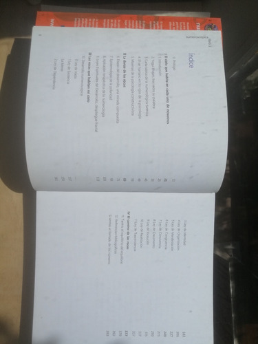 Imagen 5 de 5 de Completísimo Manual De Numerología Tántrica Ilustrado