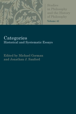 Libro Categories - Gorman, Michael