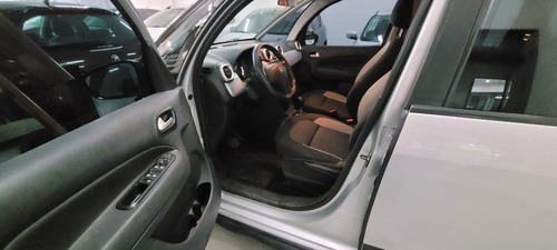 Citroën C3 Aircross 1.6 Vti 115 Feel At6
