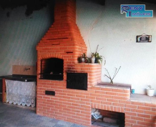 Imagem 9 de 9 de Casas À Venda Em Sorocaba/sp - Compre A Sua Casa Aqui! - 1456716