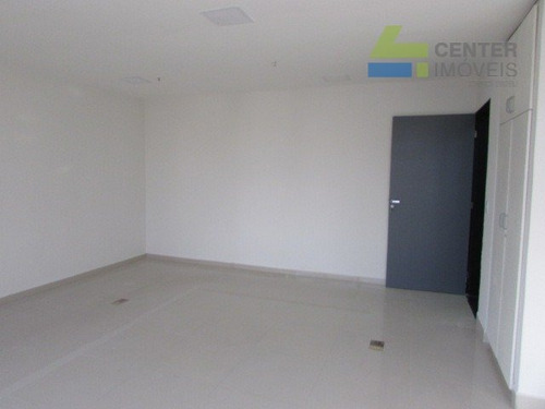 Imagem 11 de 15 de Salas/conjuntos - Vila Mariana - Ref: 12565 - L-870562
