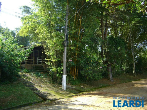 Imagem 13 de 15 de Casa Em Condomínio - Chácaras Colinas Verdes - Sp - 431242