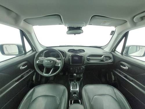 Jeep Renegade 1.3 T270 TURBO FLEX LONGITUDE AT6
