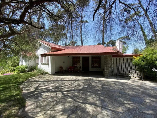 Casa En San Rafael. Punta Del Este