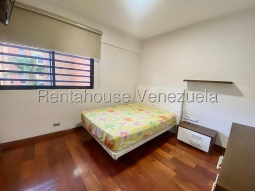 Apartamento En Alquiler Los Naranjos #25-21404