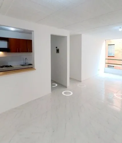 En El Refugio Vendo Apartamentode 60m²