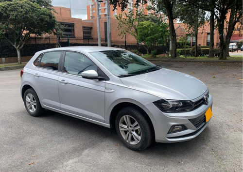 Volkswagen Polo 1.6 Comfortline