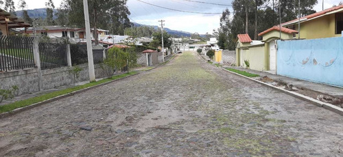 Imagen 8 de 9 de Jardines De Conocoto - 777 M2
