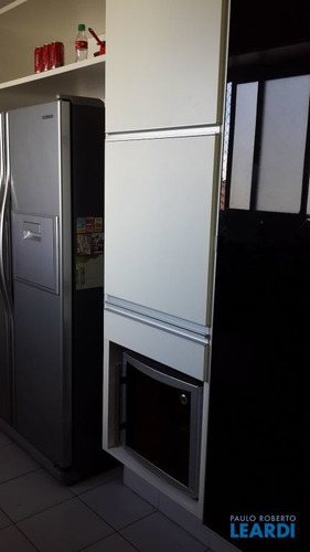 Imagem 7 de 11 de Apartamento - Morumbi - Sp - 480997