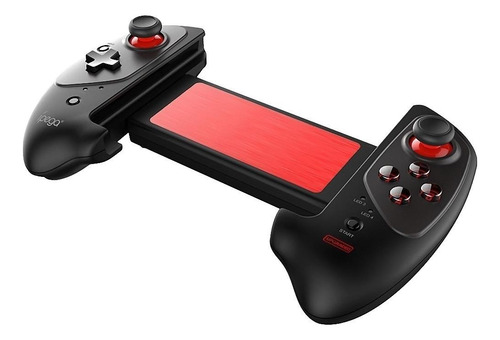 .control Joystick Sem Fio Ipega Pg-9083s Preto..
