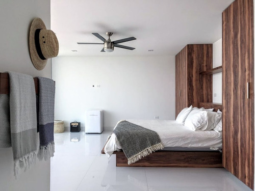 Imagen 15 de 30 de Penthouse En Venta En Playa Del Carmen
